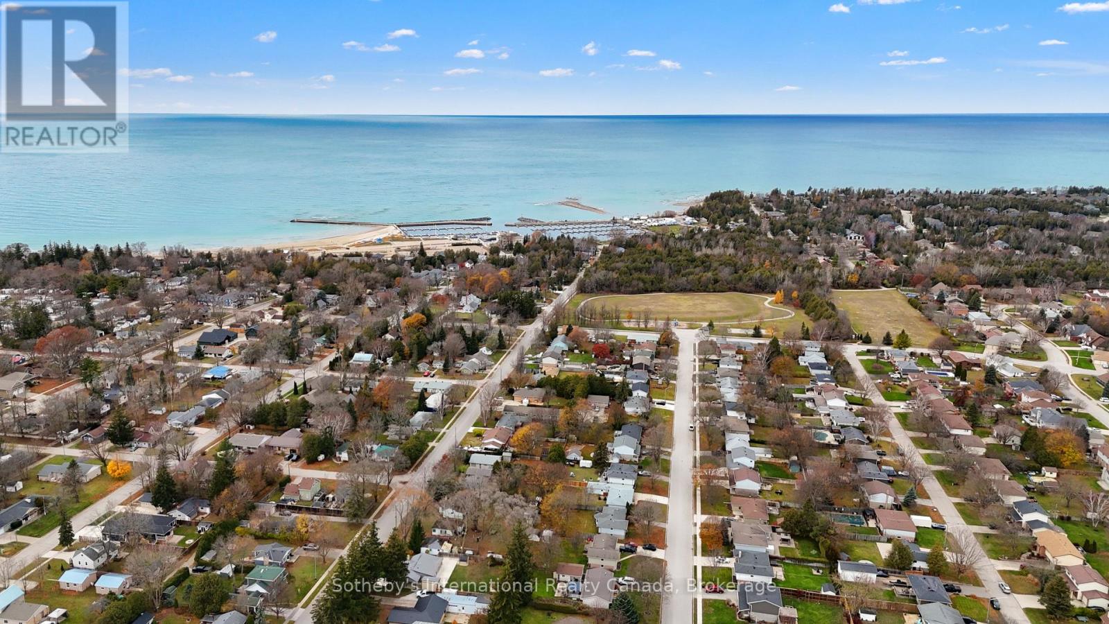 302 - 137 Elgin Street, Saugeen Shores, Ontario N0H 2C6 - Photo 50 - X12584146