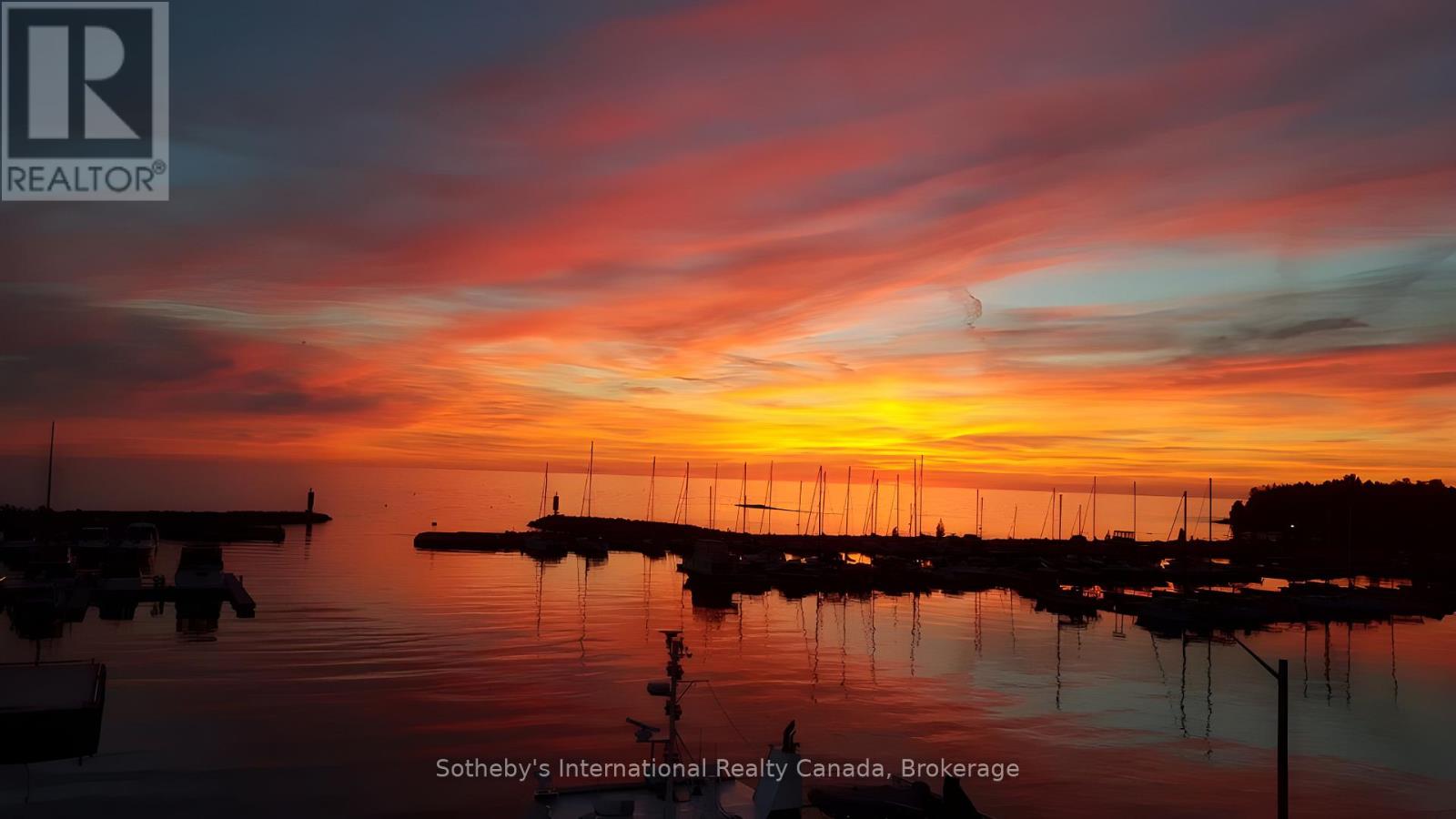 302 - 137 Elgin Street, Saugeen Shores, Ontario N0H 2C6 - Photo 6 - X12584146