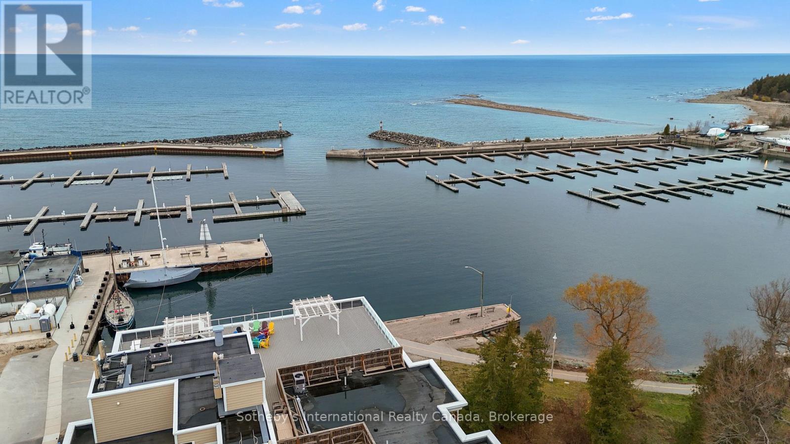 302 - 137 Elgin Street, Saugeen Shores, Ontario N0H 2C6 - Photo 8 - X12584146