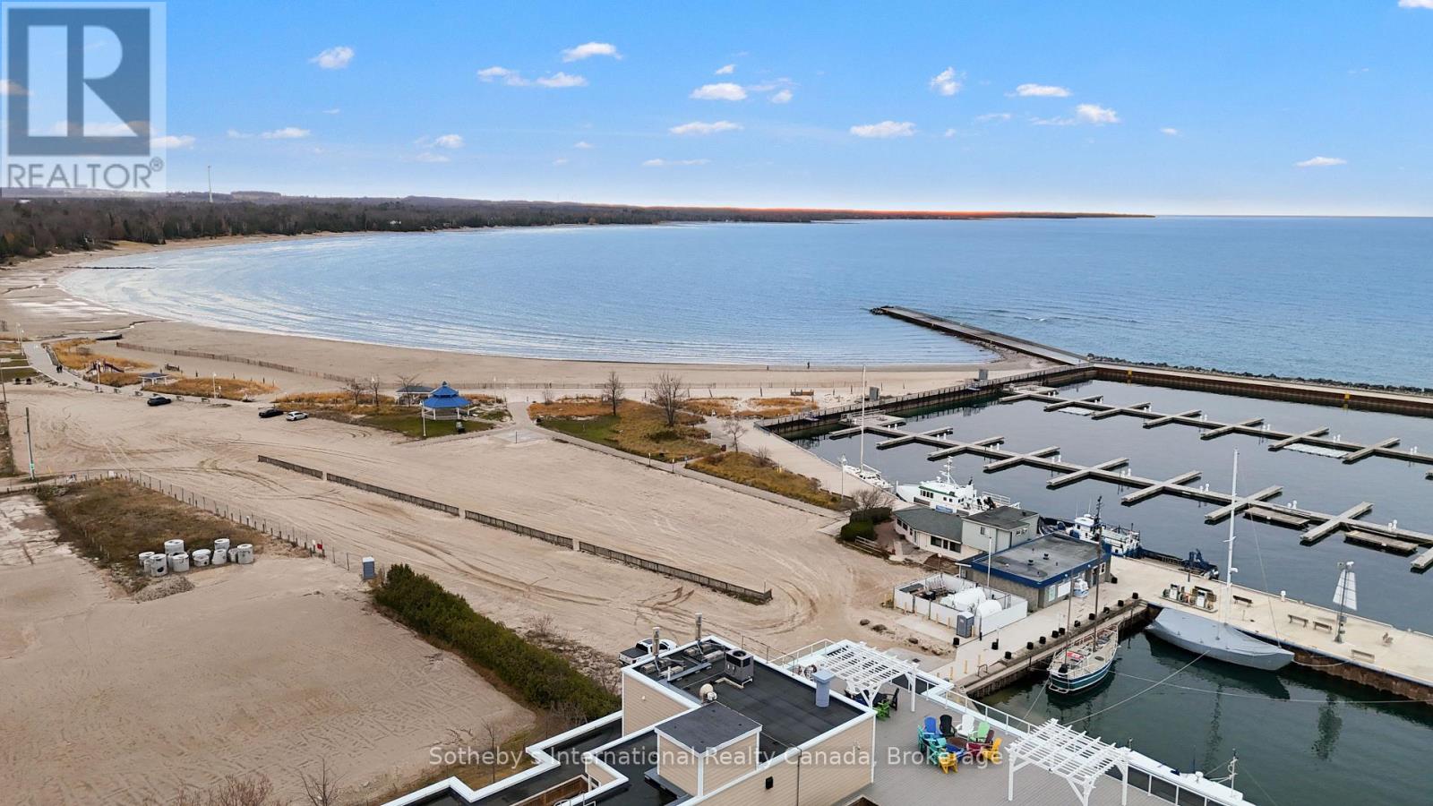 302 - 137 Elgin Street, Saugeen Shores, Ontario N0H 2C6 - Photo 9 - X12584146