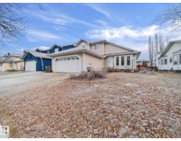 92 DUFFERIN ST Deer Ridge (St. Albert)