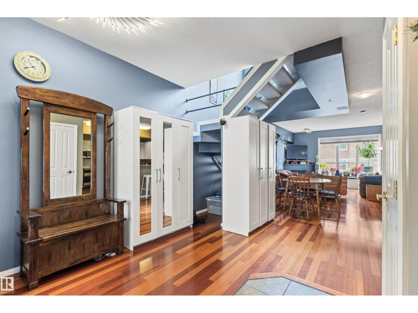 #417 10717 83 Av Nw, Edmonton, Alberta  T6E 2E5 - Photo 13 - E4466934