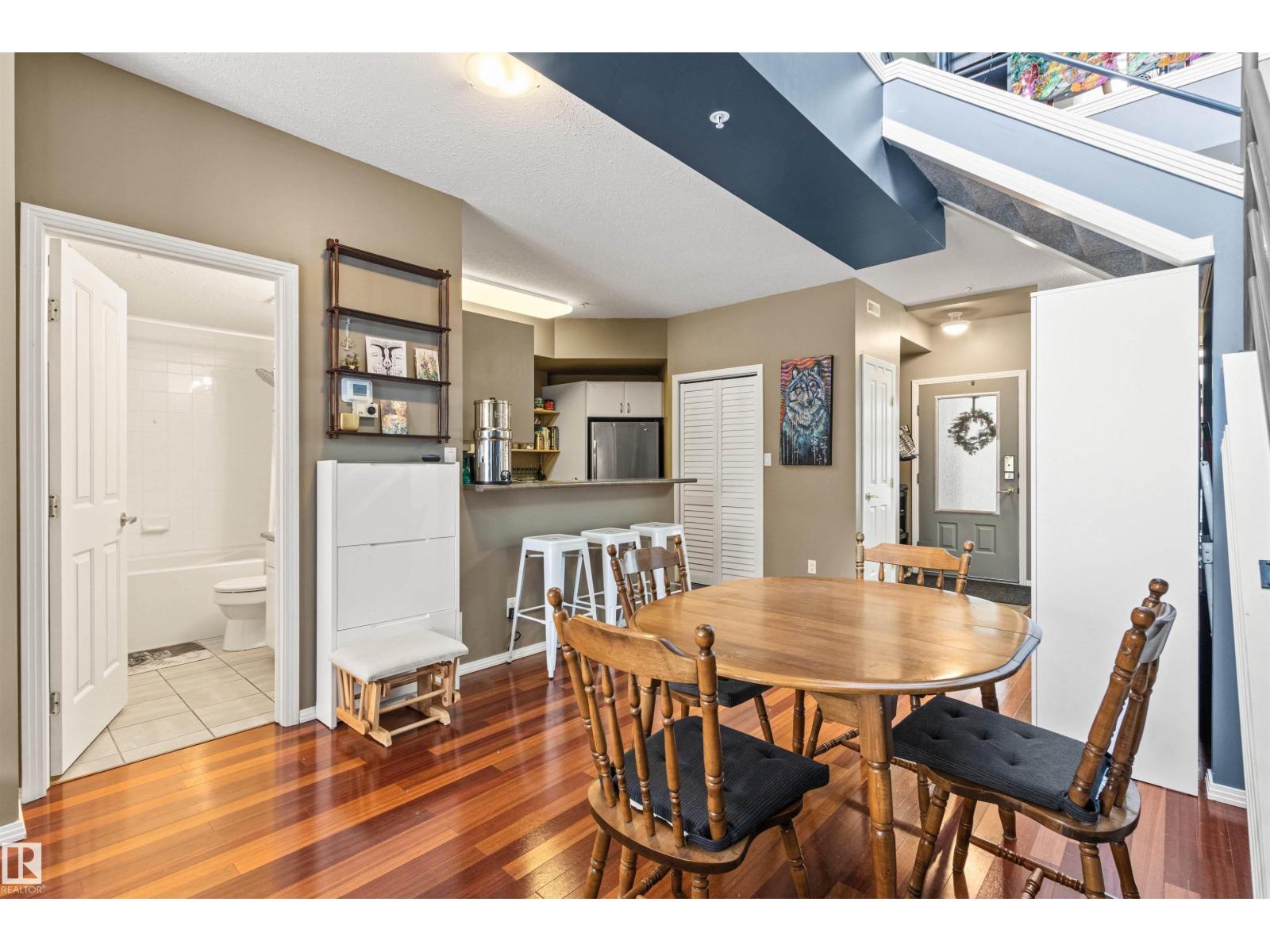 #417 10717 83 Av Nw, Edmonton, Alberta  T6E 2E5 - Photo 14 - E4466934