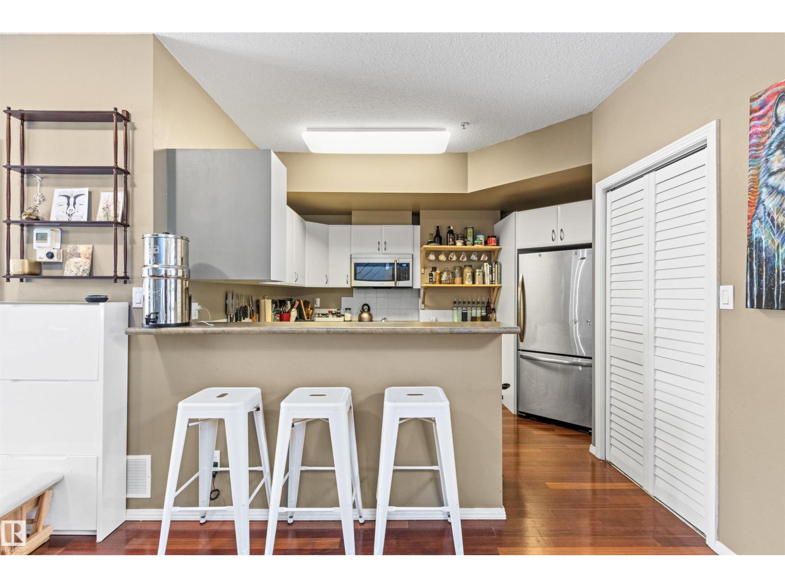 #417 10717 83 Av Nw, Edmonton, Alberta  T6E 2E5 - Photo 16 - E4466934