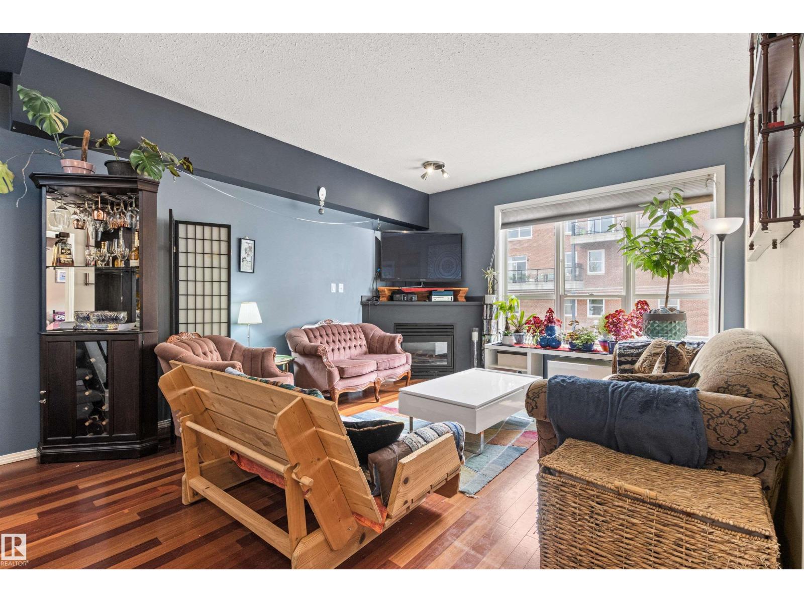 #417 10717 83 Av Nw, Edmonton, Alberta  T6E 2E5 - Photo 20 - E4466934