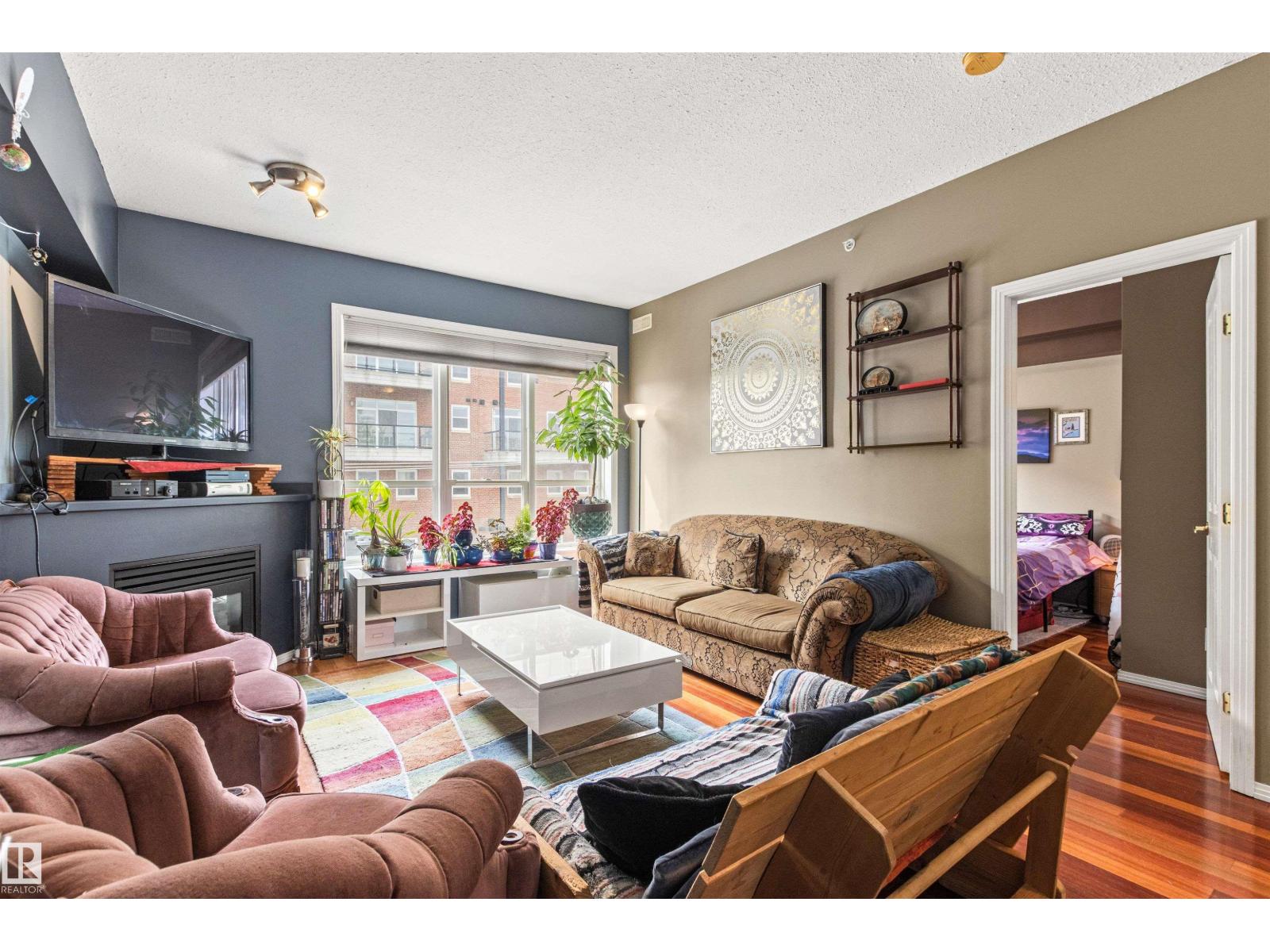 #417 10717 83 Av Nw, Edmonton, Alberta  T6E 2E5 - Photo 21 - E4466934