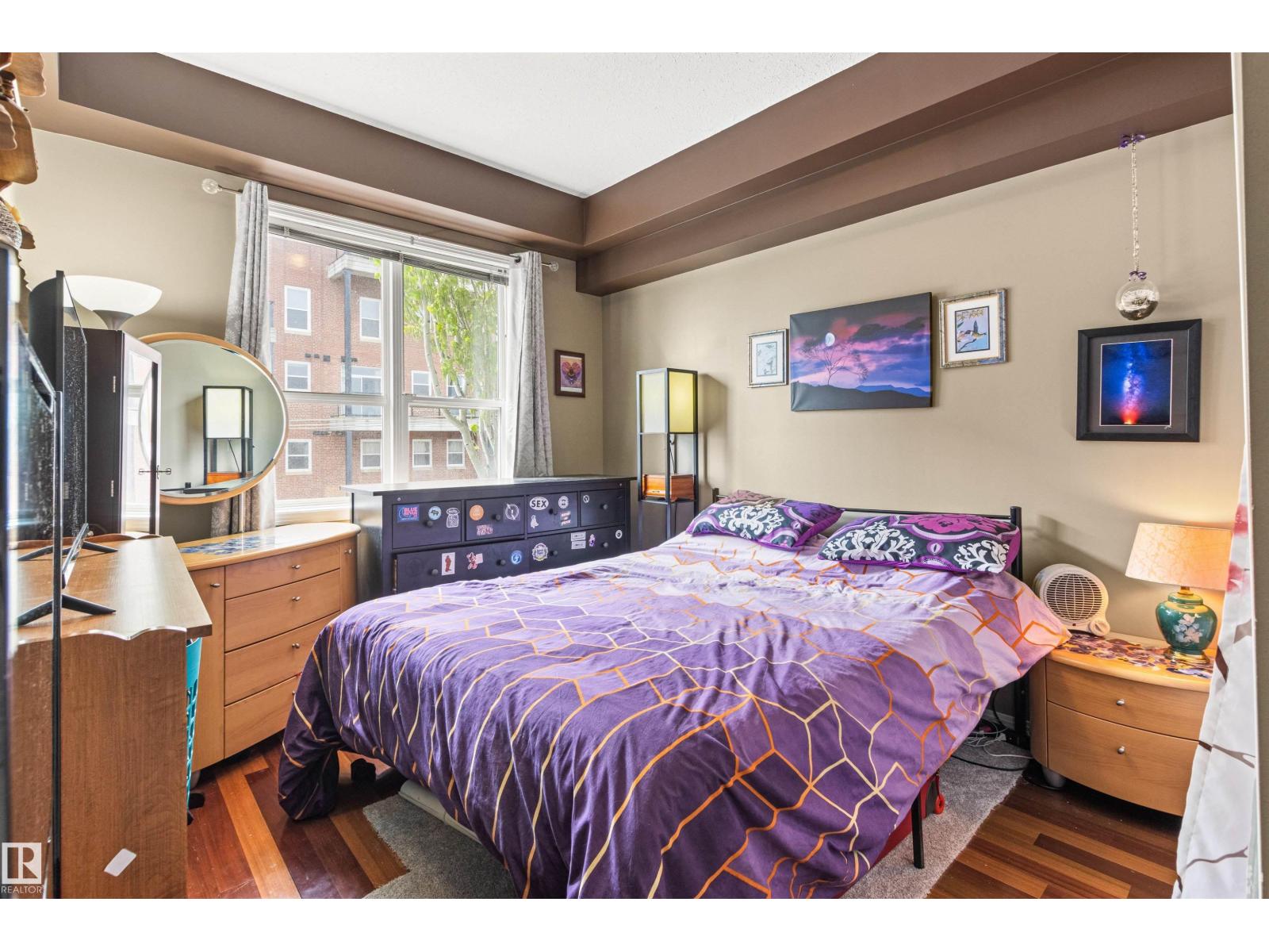 #417 10717 83 Av Nw, Edmonton, Alberta  T6E 2E5 - Photo 22 - E4466934