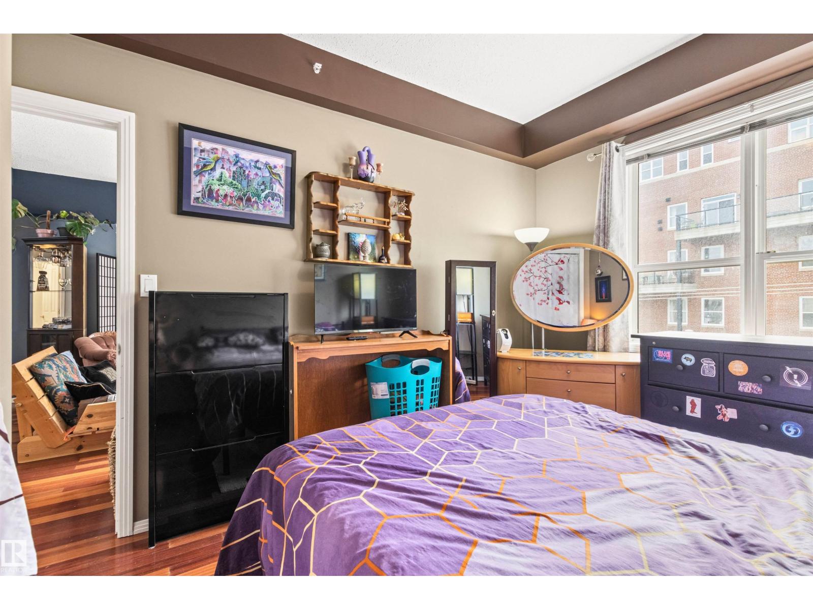 #417 10717 83 Av Nw, Edmonton, Alberta  T6E 2E5 - Photo 23 - E4466934