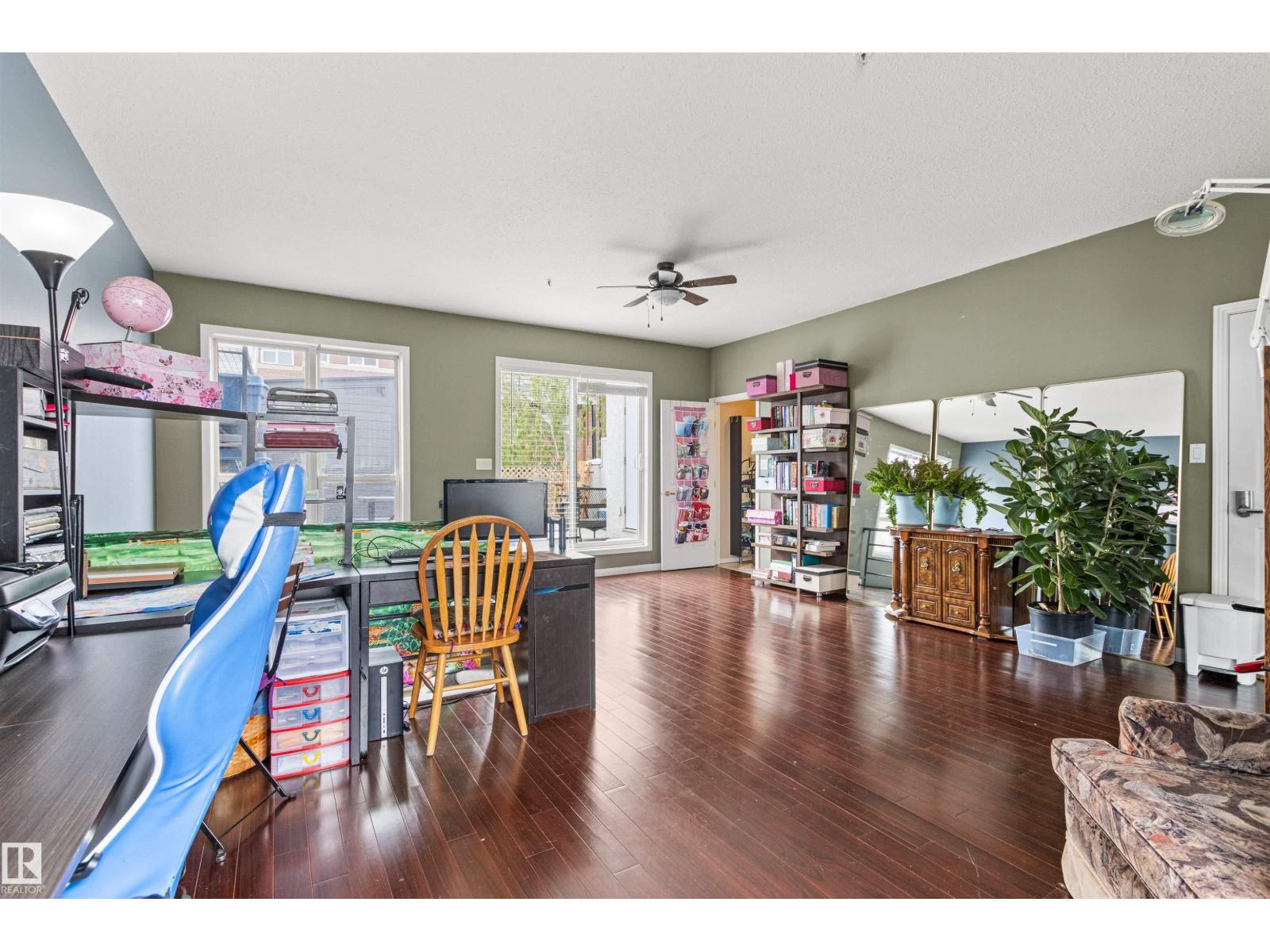 #417 10717 83 Av Nw, Edmonton, Alberta  T6E 2E5 - Photo 28 - E4466934