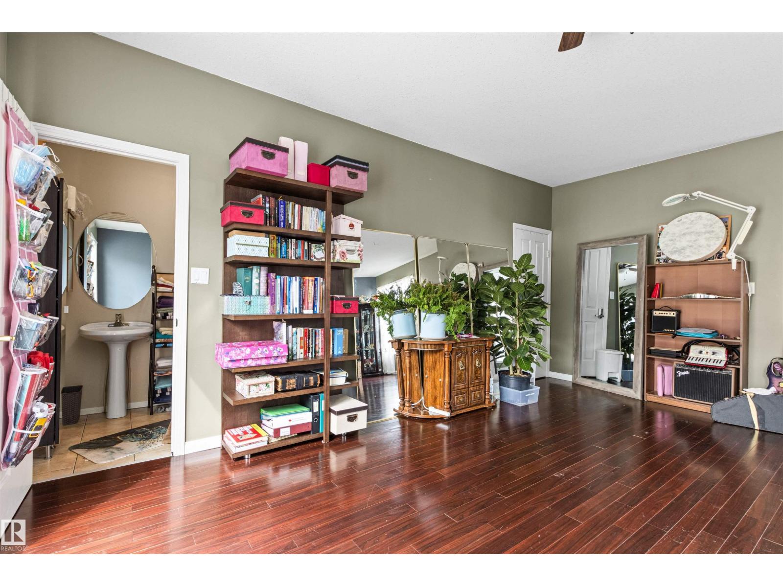 #417 10717 83 Av Nw, Edmonton, Alberta  T6E 2E5 - Photo 29 - E4466934