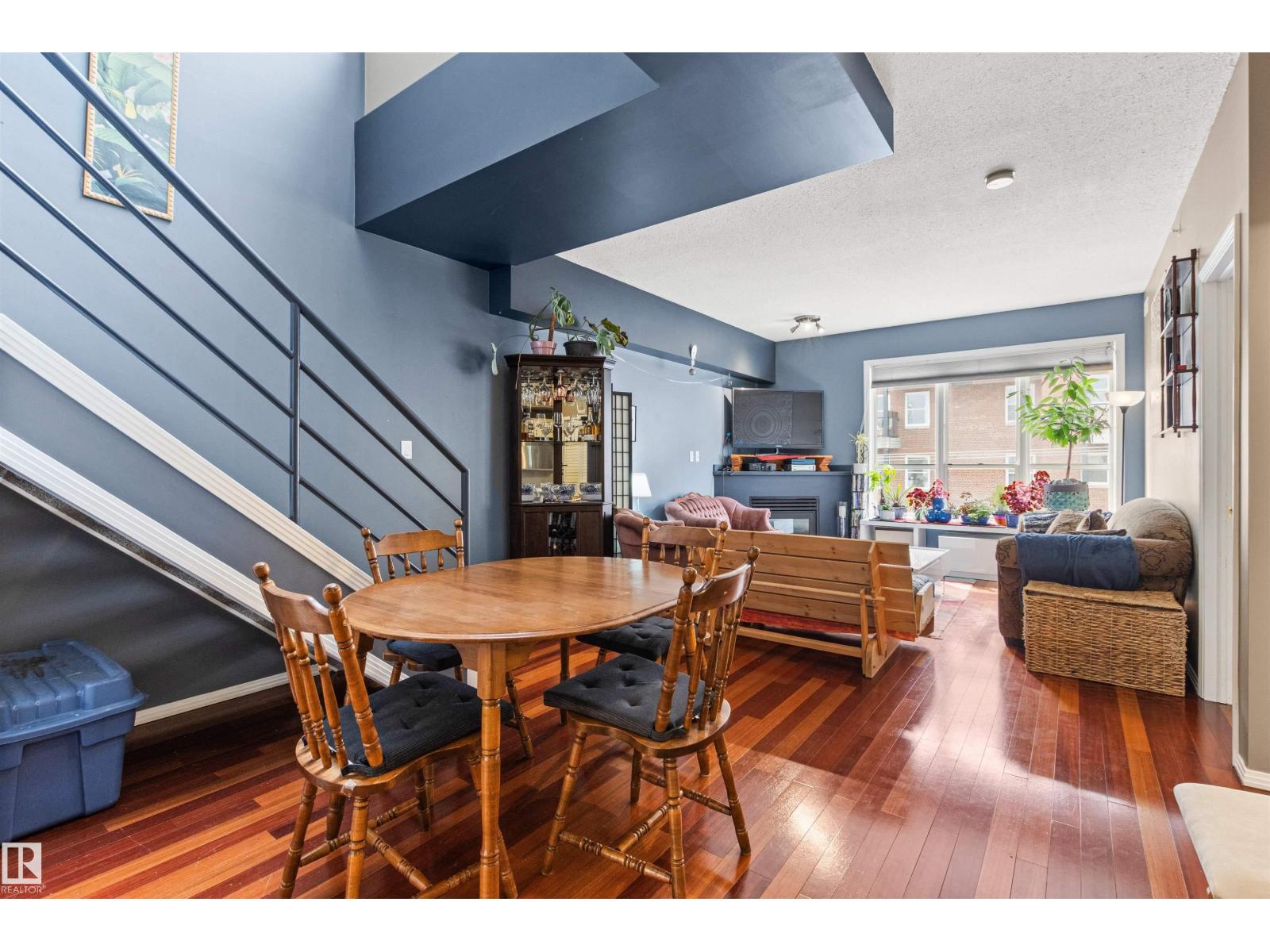 #417 10717 83 Av Nw, Edmonton, Alberta  T6E 2E5 - Photo 3 - E4466934