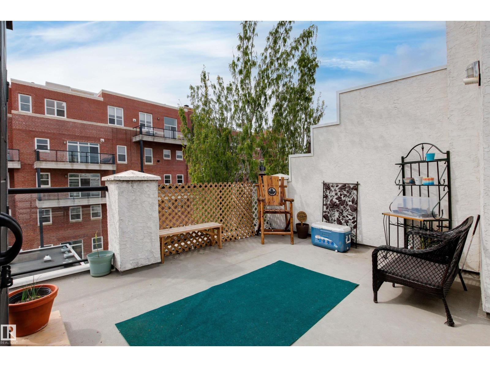 #417 10717 83 Av Nw, Edmonton, Alberta  T6E 2E5 - Photo 32 - E4466934