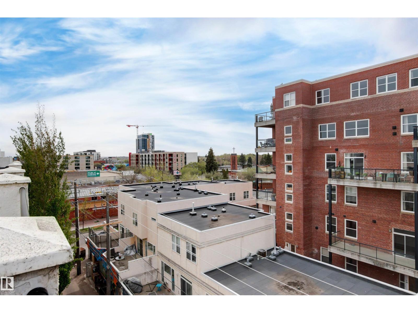 #417 10717 83 Av Nw, Edmonton, Alberta  T6E 2E5 - Photo 33 - E4466934