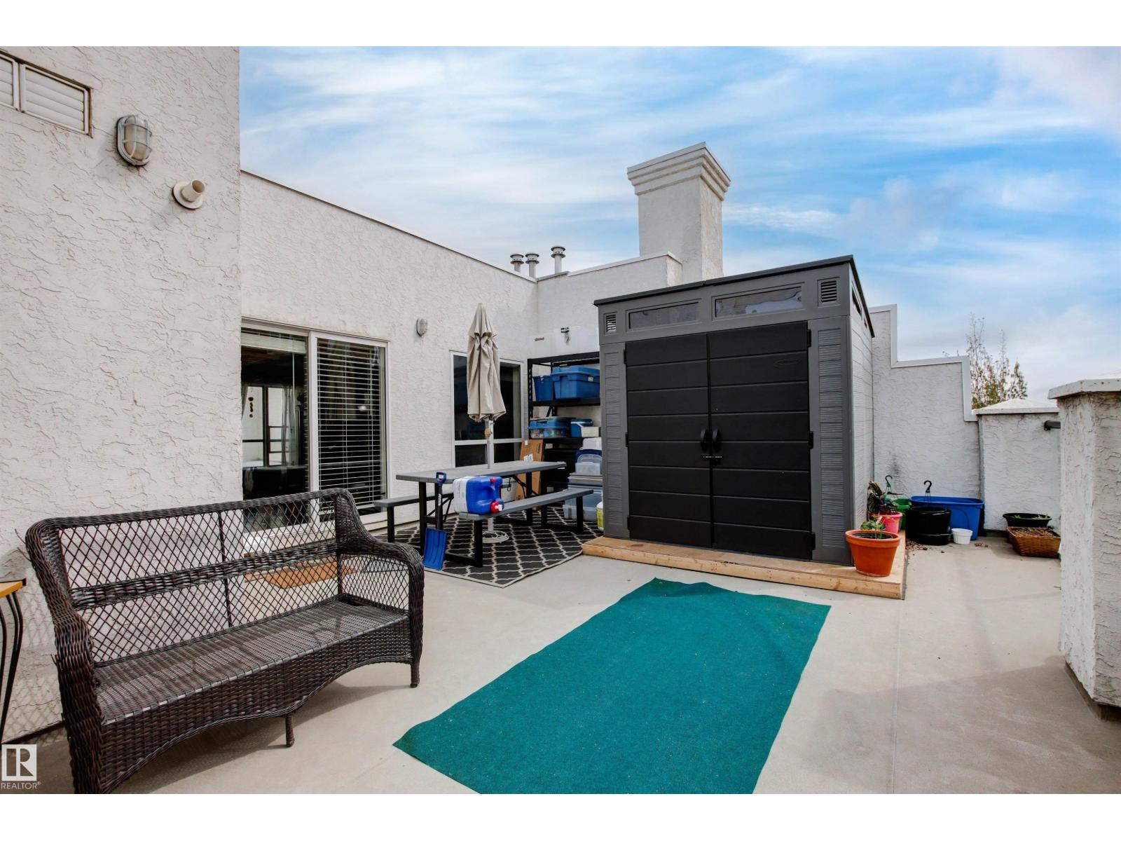 #417 10717 83 Av Nw, Edmonton, Alberta  T6E 2E5 - Photo 35 - E4466934