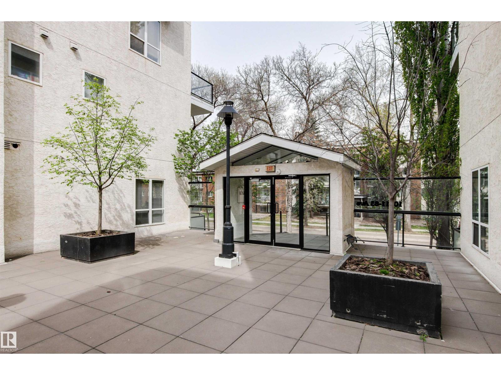 #417 10717 83 Av Nw, Edmonton, Alberta  T6E 2E5 - Photo 36 - E4466934