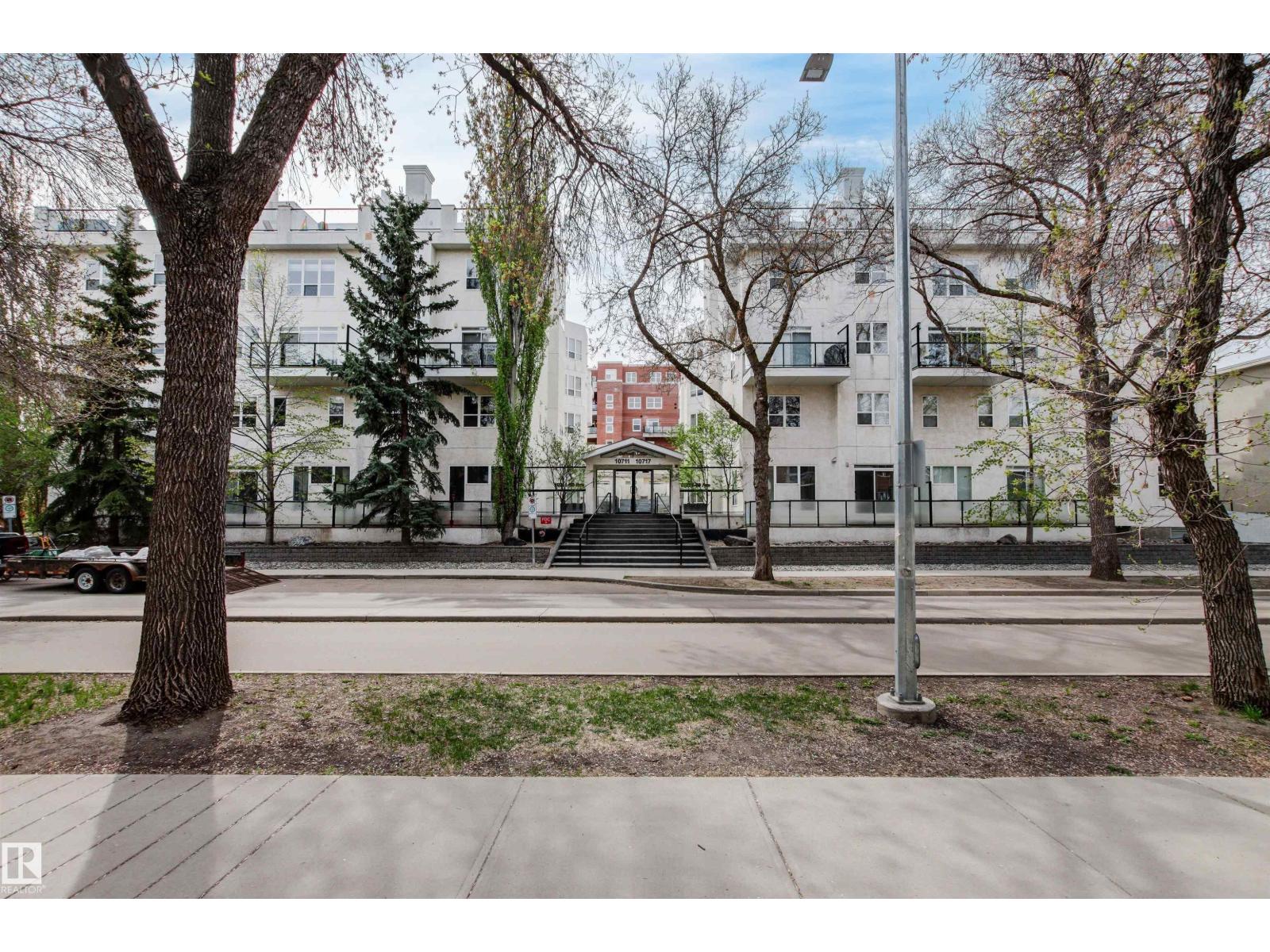 #417 10717 83 Av Nw, Edmonton, Alberta  T6E 2E5 - Photo 37 - E4466934