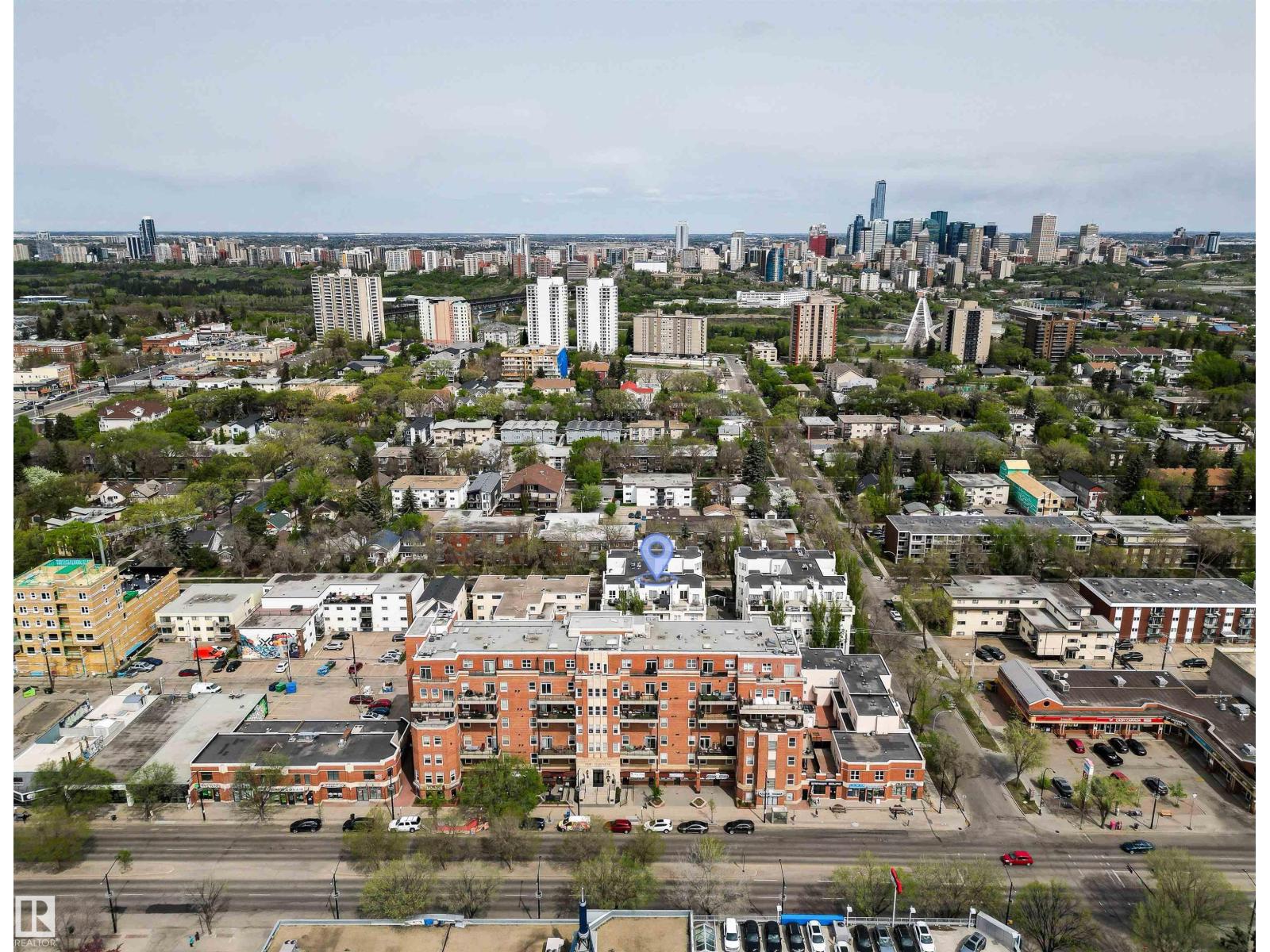 #417 10717 83 Av Nw, Edmonton, Alberta  T6E 2E5 - Photo 38 - E4466934