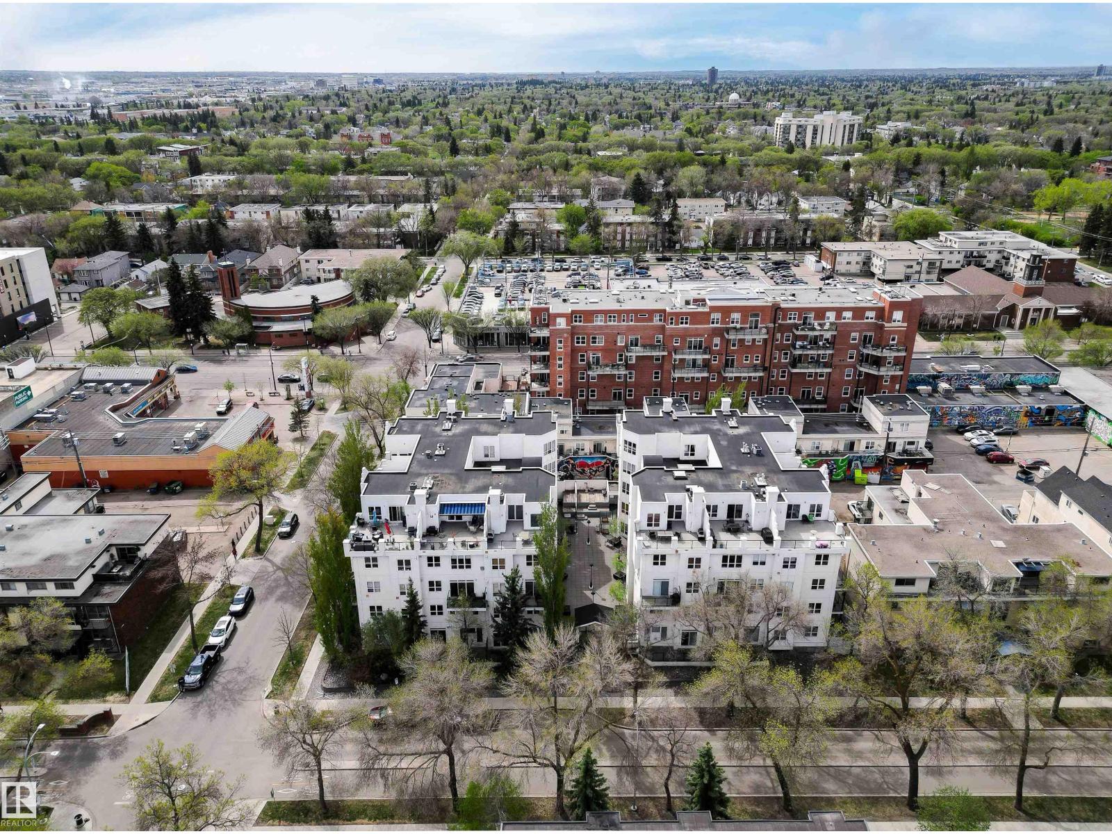 #417 10717 83 Av Nw, Edmonton, Alberta  T6E 2E5 - Photo 39 - E4466934