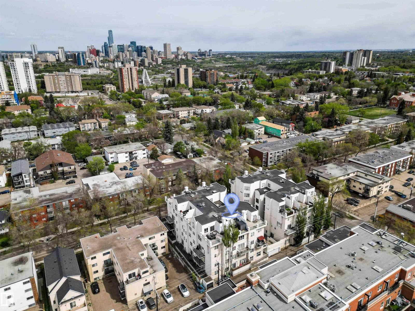 #417 10717 83 Av Nw, Edmonton, Alberta  T6E 2E5 - Photo 40 - E4466934