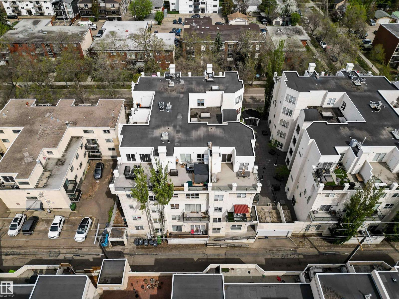 #417 10717 83 Av Nw, Edmonton, Alberta  T6E 2E5 - Photo 41 - E4466934