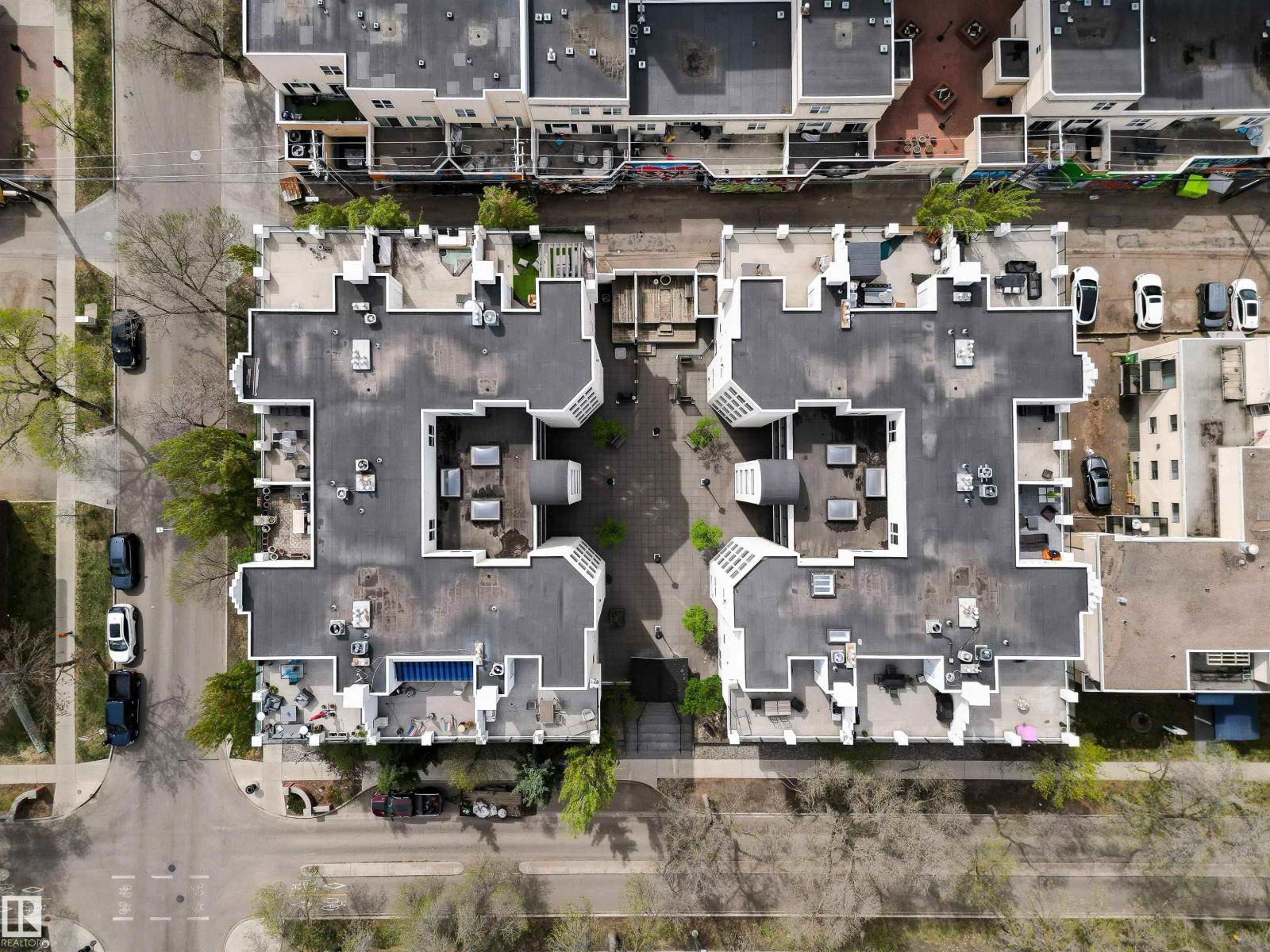 #417 10717 83 Av Nw, Edmonton, Alberta  T6E 2E5 - Photo 42 - E4466934