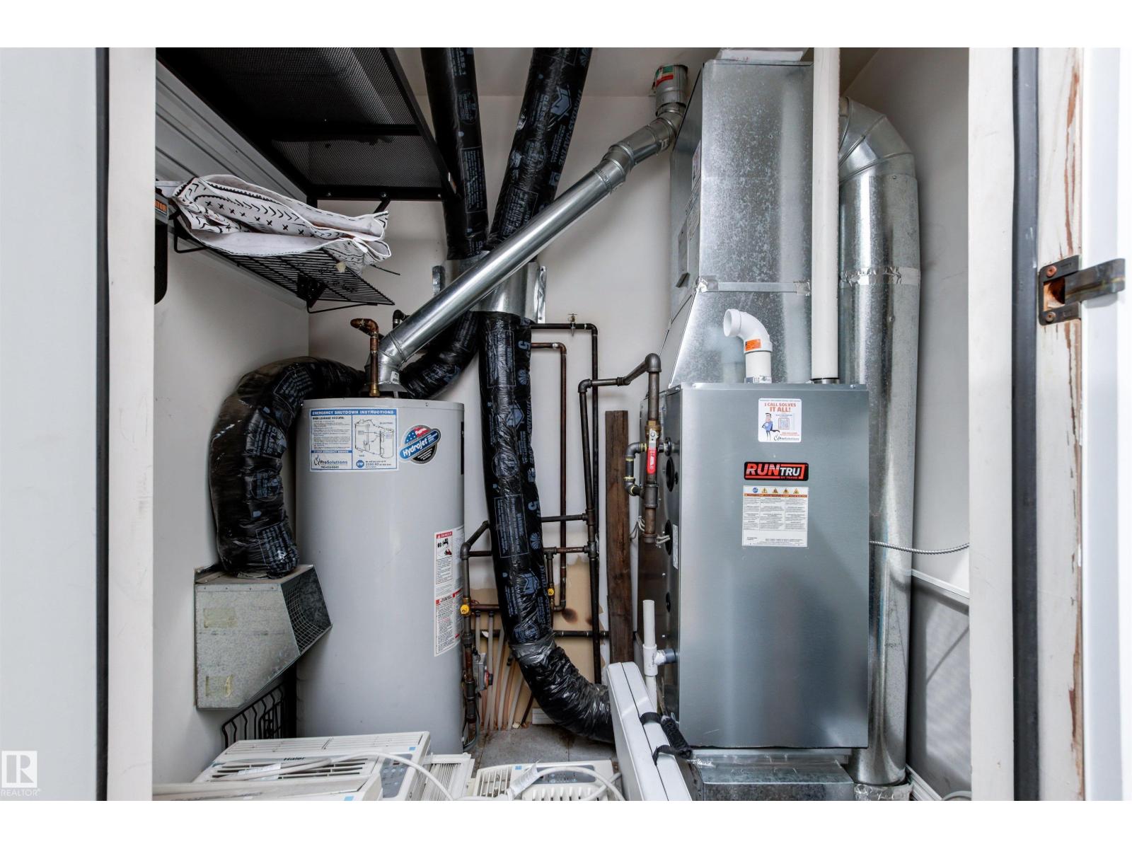 #417 10717 83 Av Nw, Edmonton, Alberta  T6E 2E5 - Photo 43 - E4466934