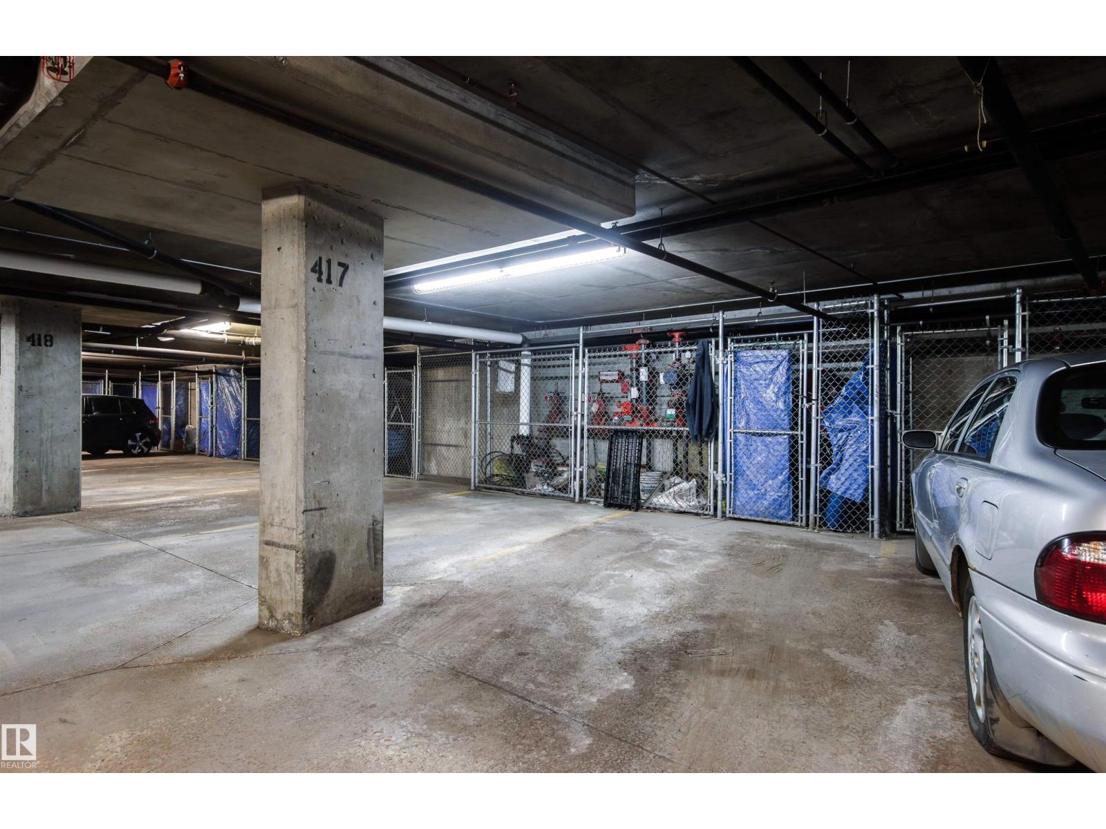 #417 10717 83 Av Nw, Edmonton, Alberta  T6E 2E5 - Photo 44 - E4466934