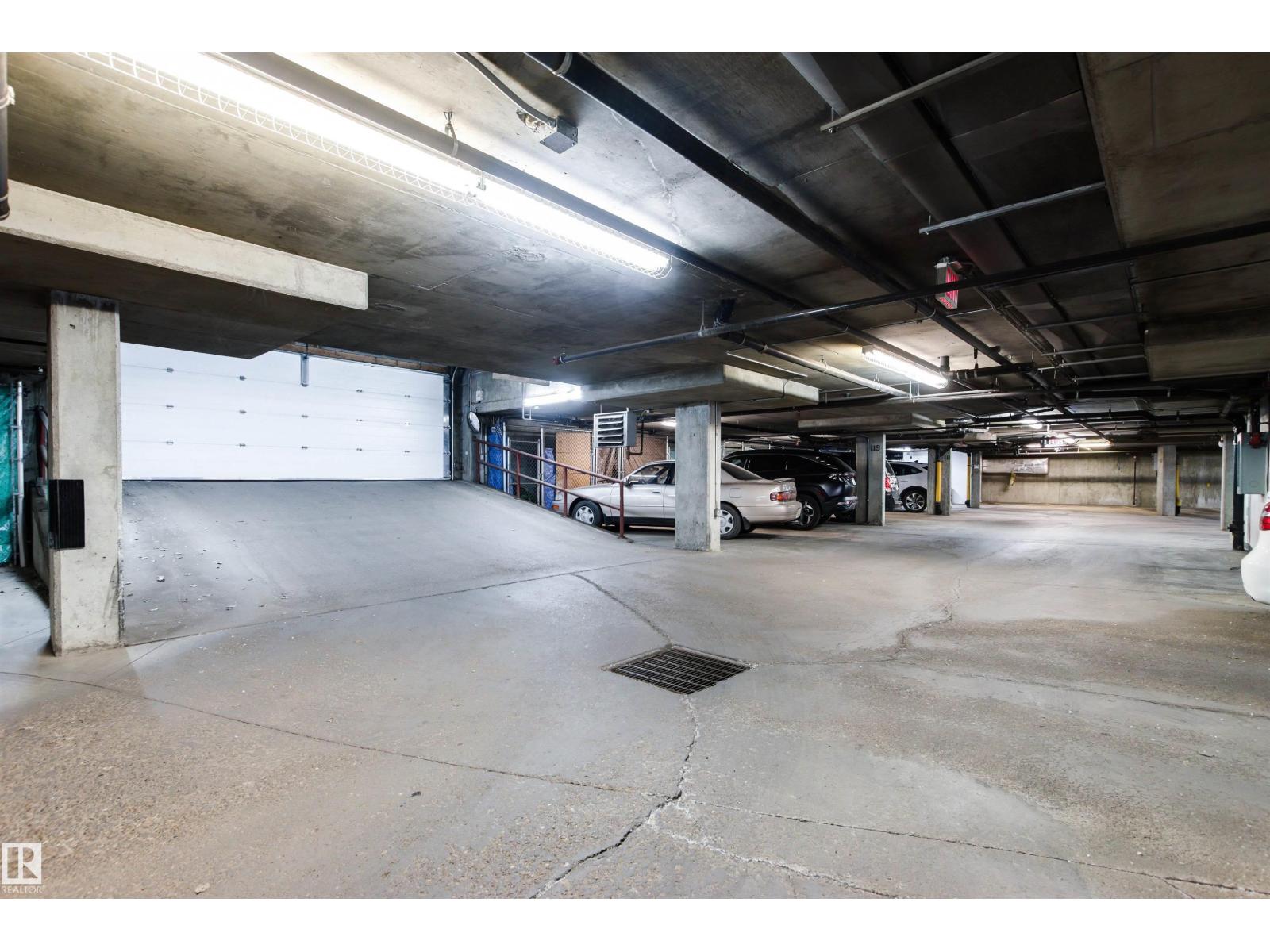 #417 10717 83 Av Nw, Edmonton, Alberta  T6E 2E5 - Photo 45 - E4466934