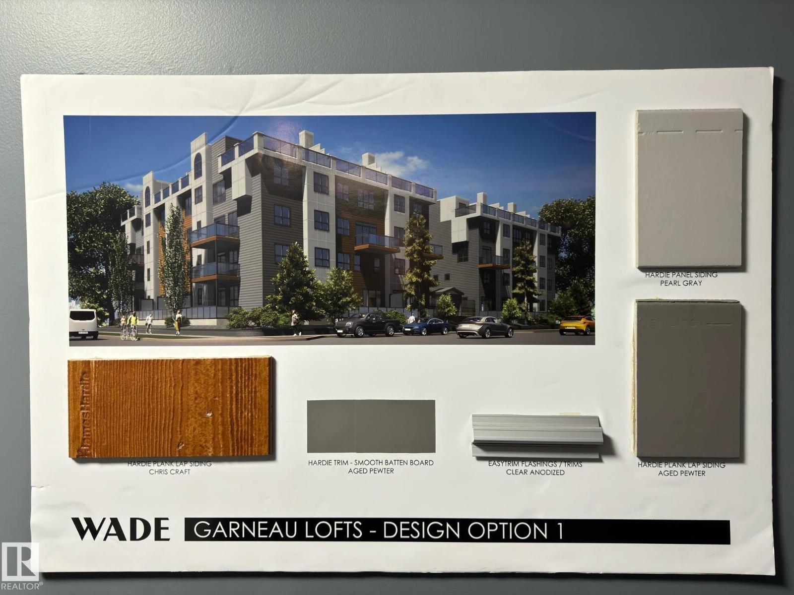 #417 10717 83 Av Nw, Edmonton, Alberta  T6E 2E5 - Photo 46 - E4466934