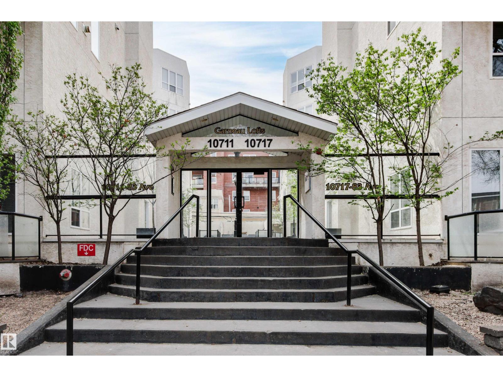 #417 10717 83 Av Nw, Edmonton, Alberta  T6E 2E5 - Photo 7 - E4466934