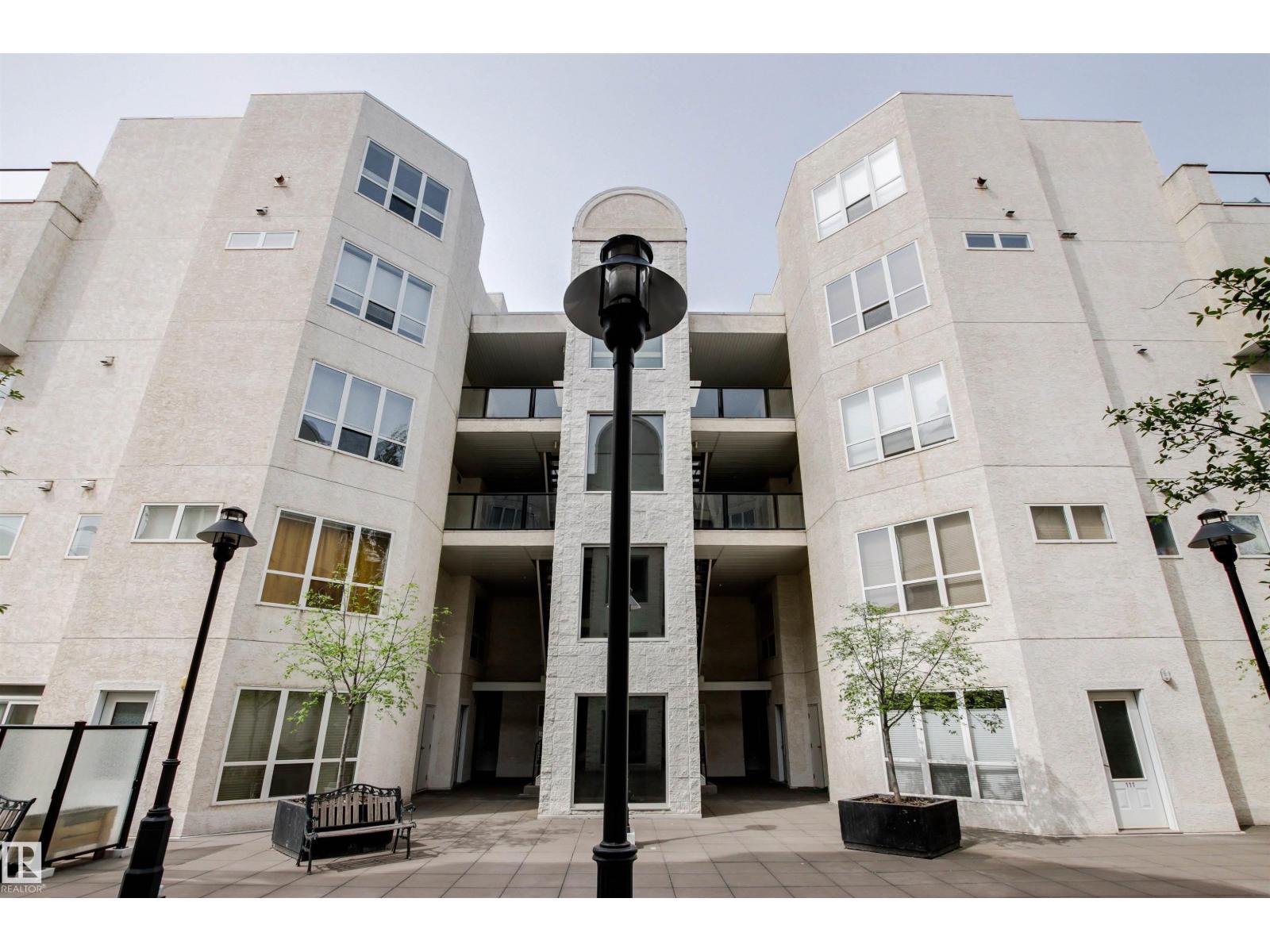 #417 10717 83 Av Nw, Edmonton, Alberta  T6E 2E5 - Photo 8 - E4466934