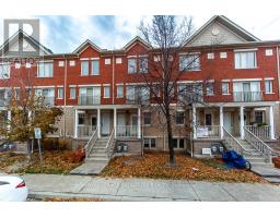 22 - 5050 INTREPID DRIVE, Mississauga, Ontario