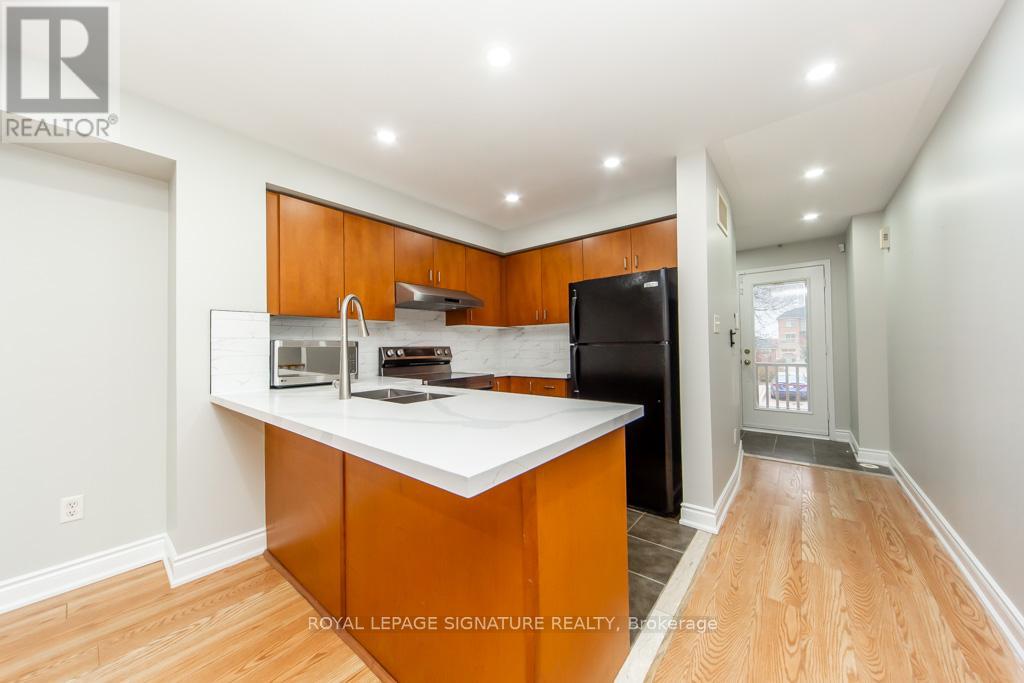 22 - 5050 Intrepid Drive, Mississauga, Ontario  L5M 8A5 - Photo 18 - W12581164