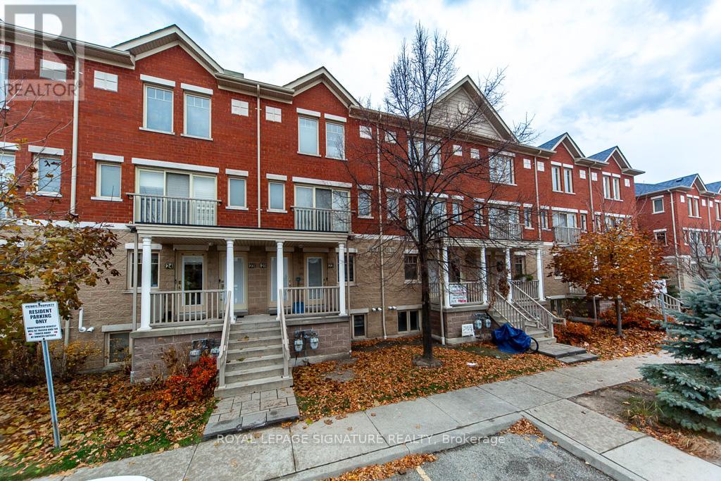 22 - 5050 Intrepid Drive, Mississauga, Ontario  L5M 8A5 - Photo 2 - W12581164