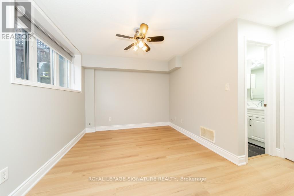 22 - 5050 Intrepid Drive, Mississauga, Ontario  L5M 8A5 - Photo 27 - W12581164