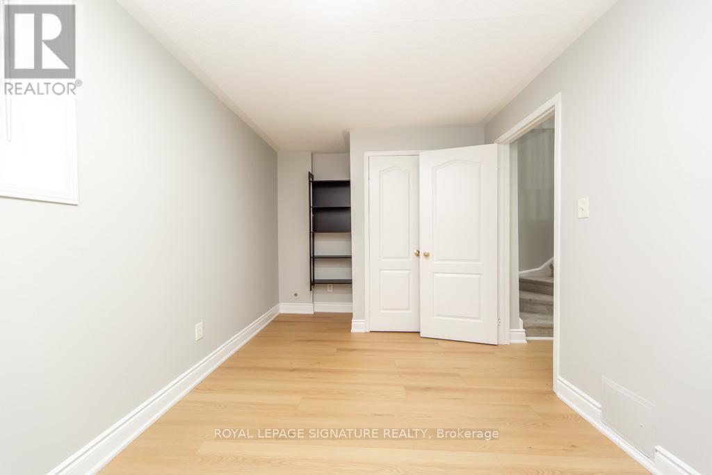 22 - 5050 Intrepid Drive, Mississauga, Ontario  L5M 8A5 - Photo 34 - W12581164