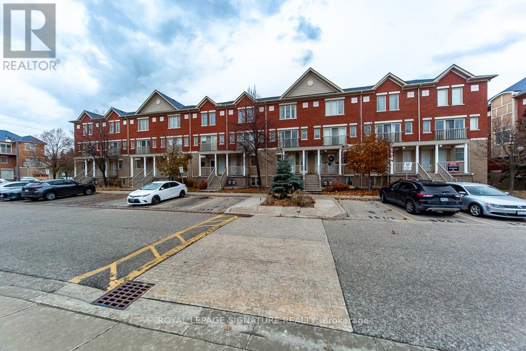 22 - 5050 Intrepid Drive, Mississauga, Ontario  L5M 8A5 - Photo 4 - W12581164