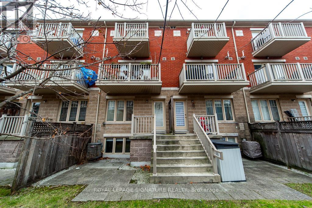 22 - 5050 Intrepid Drive, Mississauga, Ontario  L5M 8A5 - Photo 41 - W12581164