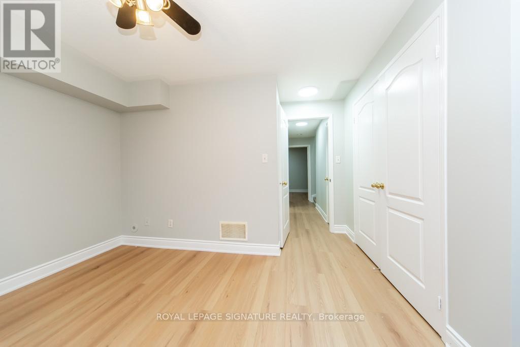 22 - 5050 Intrepid Drive, Mississauga, Ontario  L5M 8A5 - Photo 26 - W12581164