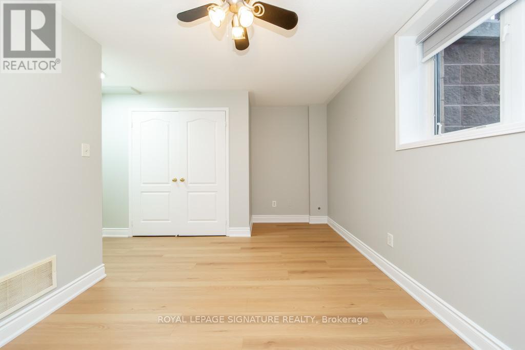 22 - 5050 Intrepid Drive, Mississauga, Ontario  L5M 8A5 - Photo 28 - W12581164