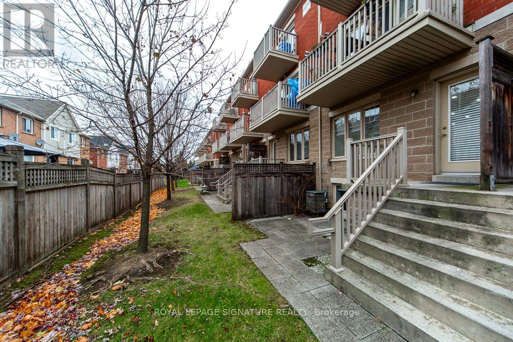 22 - 5050 Intrepid Drive, Mississauga, Ontario  L5M 8A5 - Photo 39 - W12581164