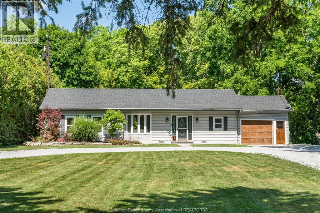 MLS# 25030752: 9395 River Line, Chatham, Canada