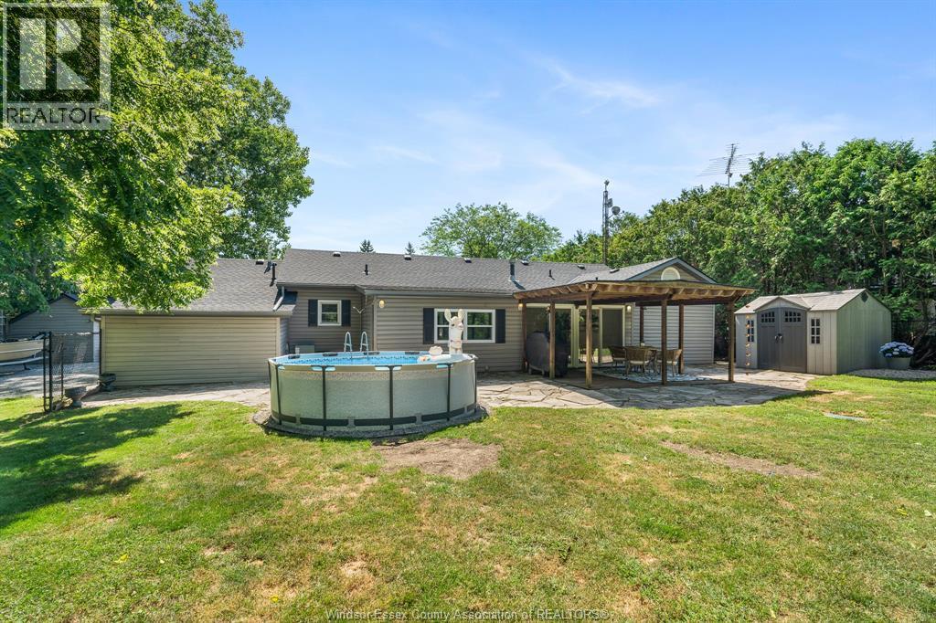 9395 River Line, Chatham, Ontario  N7M 5J4 - Photo 25 - 25030752