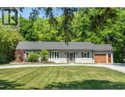 9395 River Line, Chatham, Ontario