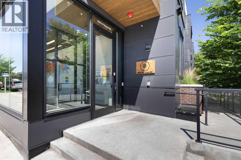 206, 3375 15 Street Sw, Calgary, Alberta  T2T 4A2 - Photo 6 - A2232067