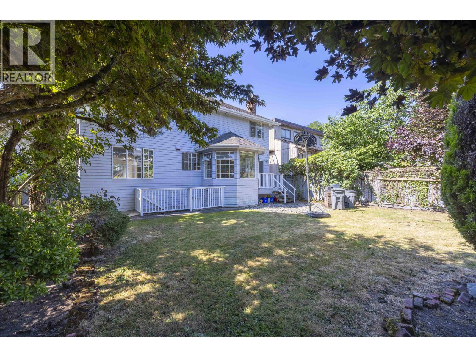 2063 W 47th Avenue, Vancouver, British Columbia  V6M 2M5 - Photo 6 - R3070730