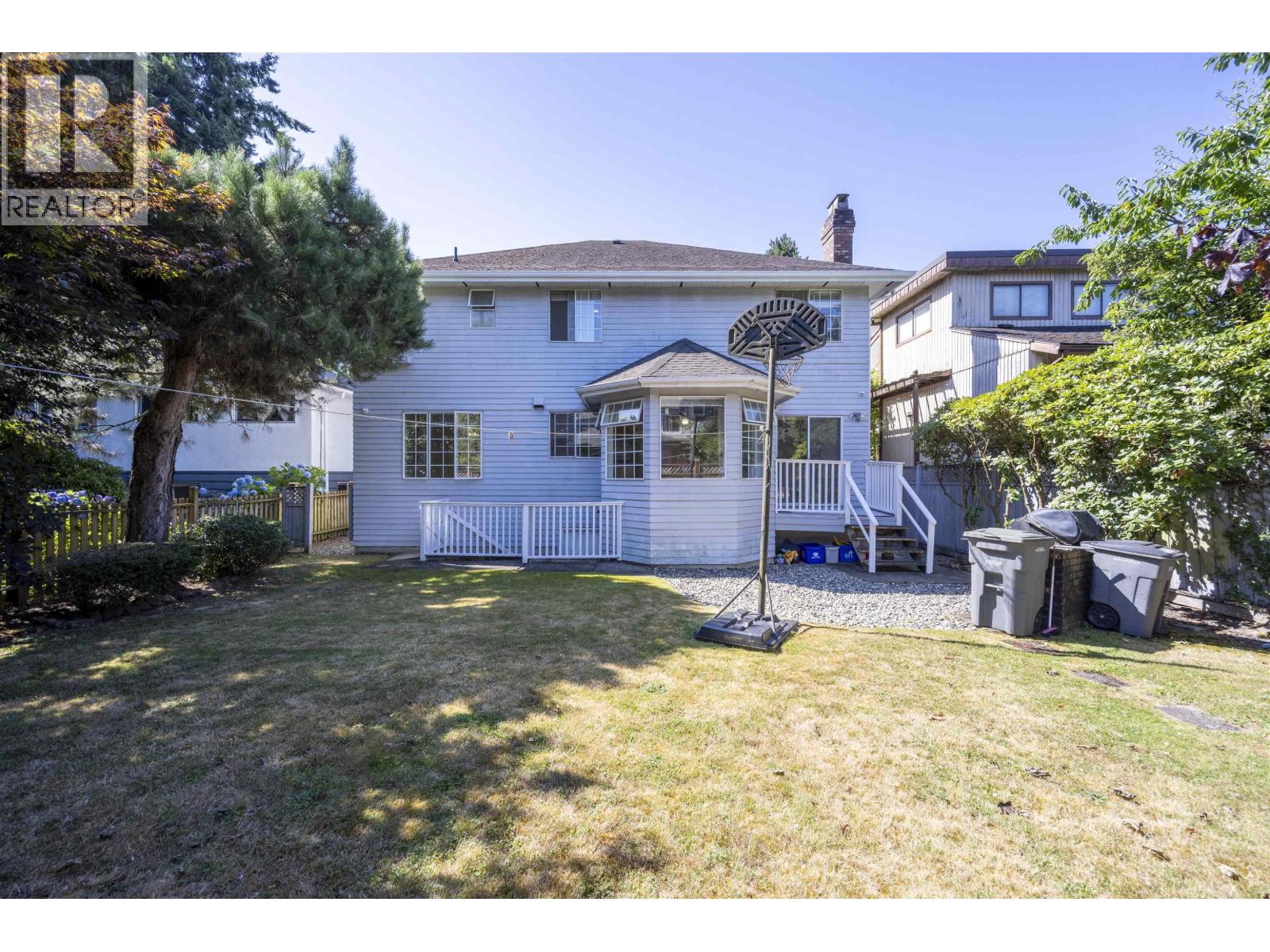 2063 W 47th Avenue, Vancouver, British Columbia  V6M 2M5 - Photo 5 - R3070730