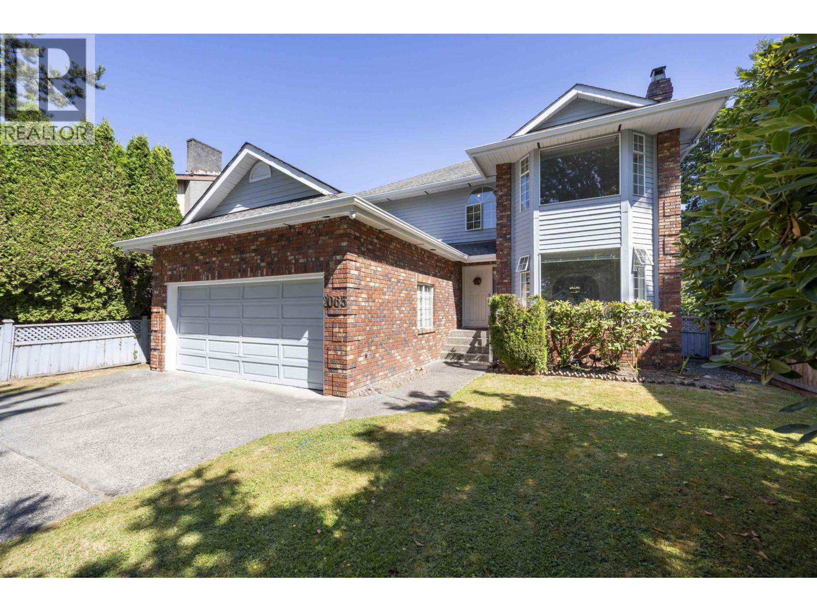 2063 W 47th Avenue, Vancouver, British Columbia  V6M 2M5 - Photo 3 - R3070730