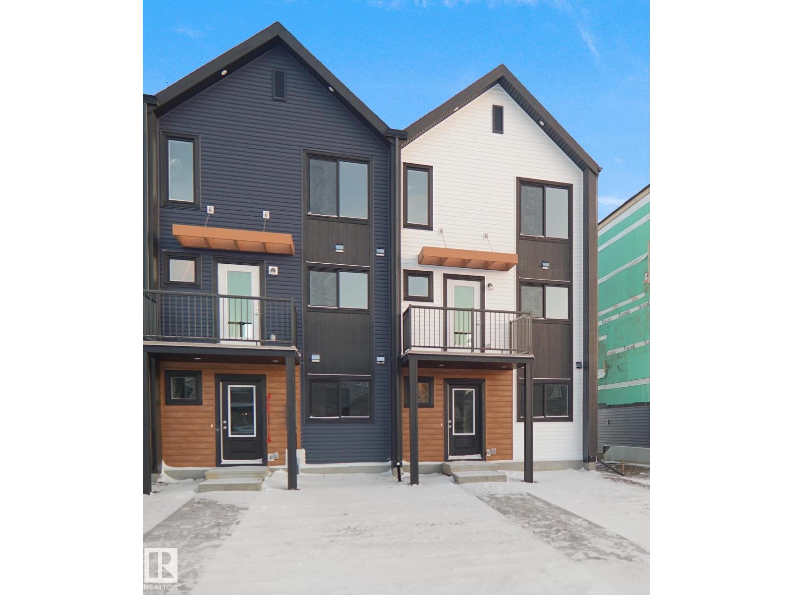 639 176 Av Ne, Edmonton, Alberta  T5Y 4G1 - Photo 1 - E4466937