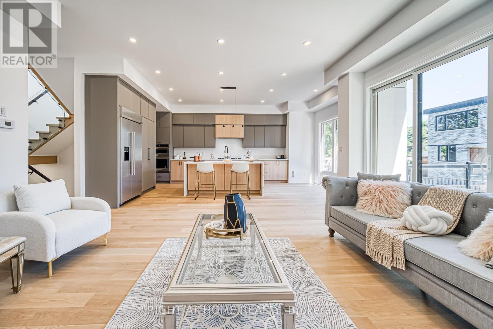 67 Bexhill Avenue, Toronto, Ontario  M1L 3B7 - Photo 17 - E12583422